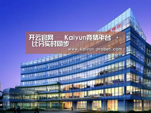开云赛事案例展示三